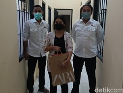 Satu Lagi Reseller Investasi Bodong di Lamongan Jadi Tersangka
