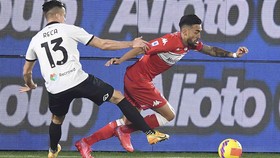 Hasil Liga Italia: Fiorentina Kalahkan Spezia
