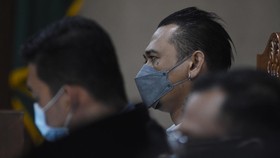 Jerinx Dituntut 2 Tahun Penjara Terkait Kasus Adam Deni