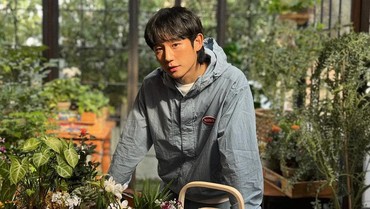 Jung Hae In Kemungkinan Bintangi Drama Bareng Kang Ha Neul