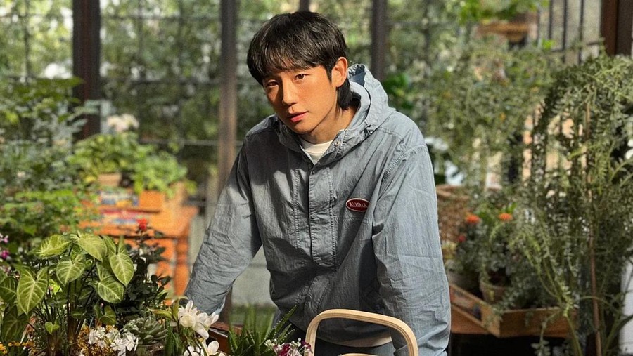 Jung Hae In