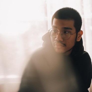 Lirik Lagu Kebutuhan Hati - Kaleb J