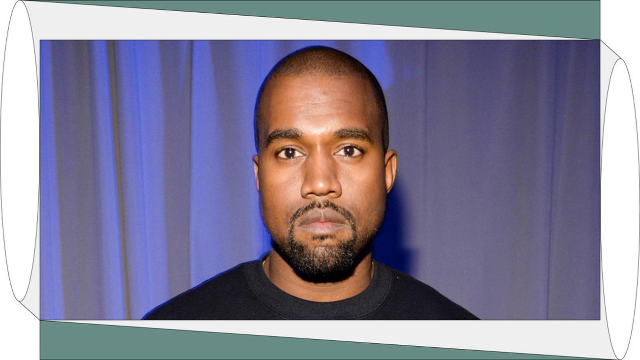 Kanye West Instagram Meltdown