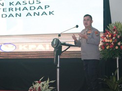 Polda Metro Luncurkan Buku Panduan Penanganan Kekerasan Perempuan-Anak