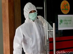 Bukan Demam, Gejala Awal COVID-19 XBB-BQ.1 yang Kerap Diabaikan Warga RI
