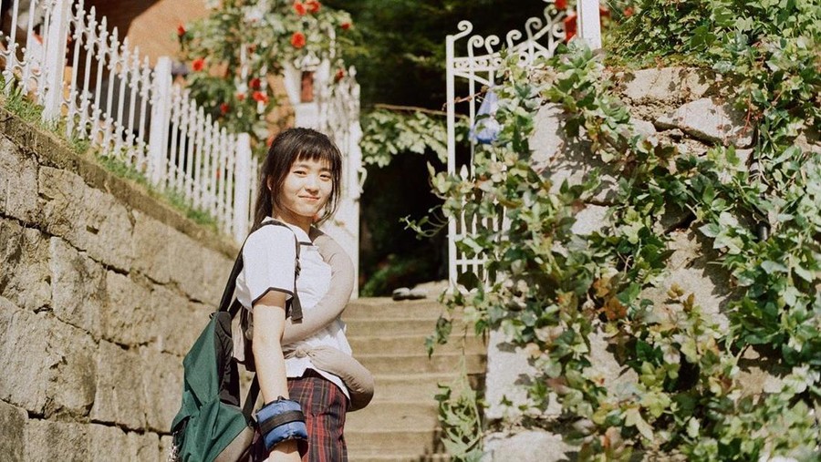 Kim Tae Ri