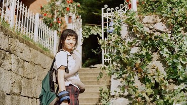 img-title Kim Tae Ri Positif COVID-19, Bagaimana Syuting 'Twenty Five Twenty One'?