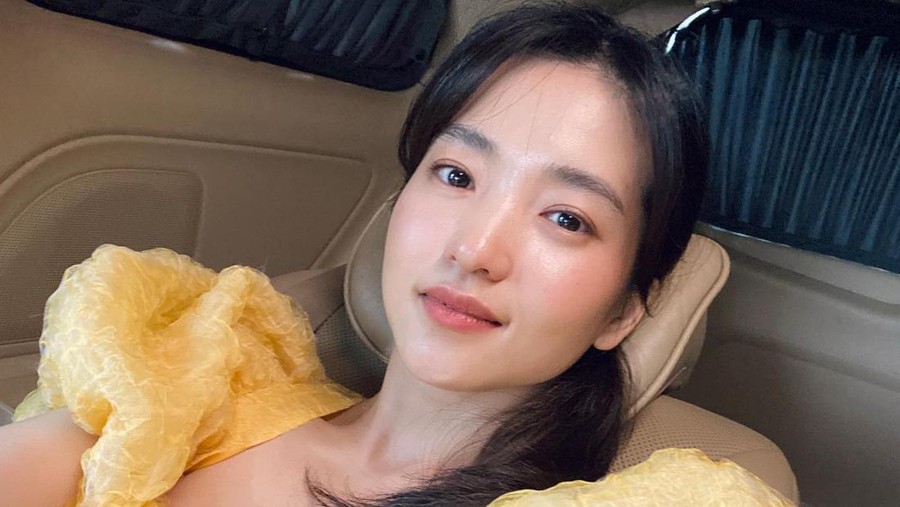 Kim Tae Ri