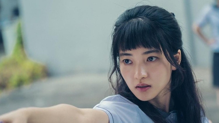 Kim Tae Ri di Drama Korea Twenty Five Twenty One