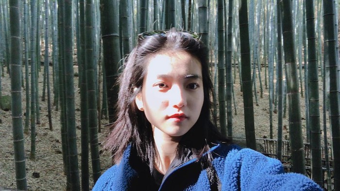 Kim Tae Ri