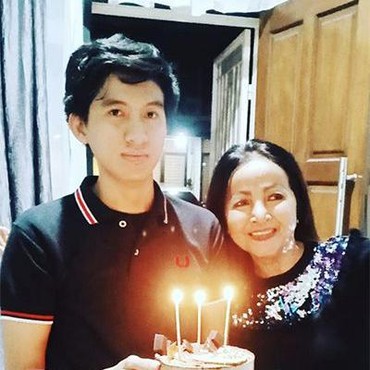 Kabar Putra Pedangdut Machica Mochtar & Eks Menteri yang Sempat Tak Diakui