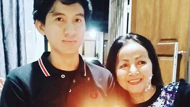 img-title Kabar Putra Pedangdut Machica Mochtar & Eks Menteri yang Sempat Tak Diakui