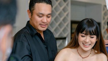 img-title Cerita Pilu Adiezty Fersa Kehilangan Anak Pertama