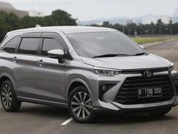 Daftar Harga Mobil Toyota Januari 2025, Avanza-Calya Kompak Naik