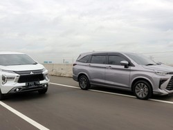 Toyota Avanza dan Mitsubishi Xpander Diekspor, Siapa Lebih Laku di Luar Negeri?