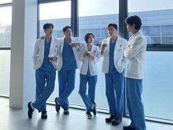 Kabar Gembira! Prekuel Hospital Playlist Segera Dibuat