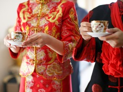 Wuih, Pesta Pernikahan di China Bisa Gerakkan Sektor Pariwisata
