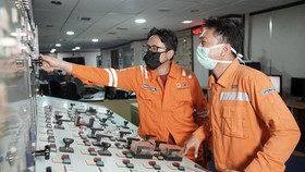 PLN Usung Trilema Energi Tingkatkan Efisiensi Pembangkit Jawa-Bali