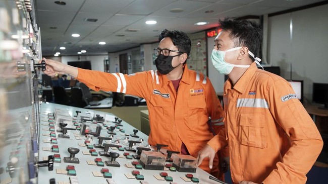 Melalui penerapan Trilema Energi, PLN berupaya beradaptasi dengan melakukan peningkatan di berbagai aspek operasi sistem guna mengantisipasi tuntutan era baru.