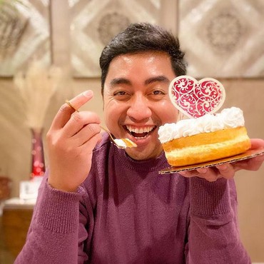 Akui Gay, Kia AFI Unjuk Jati Diri di Parade LGBTQ Luar Negeri