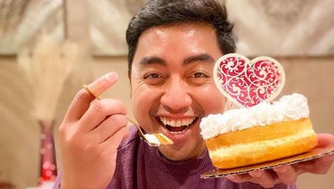 img-title Akui Gay, Kia AFI Unjuk Jati Diri di Parade LGBTQ Luar Negeri