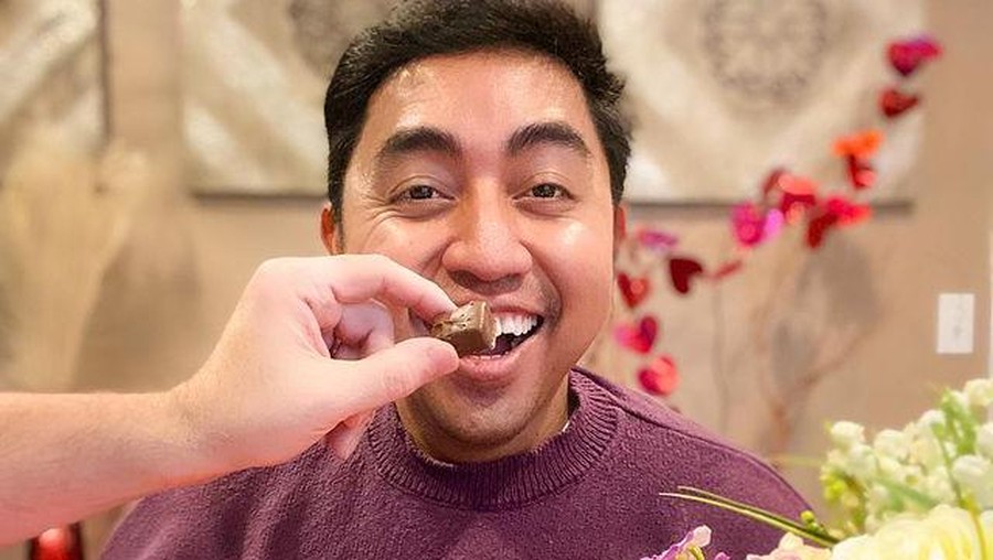 Potret Kia AFI Rayakan Valentine Kia AFI baru-baru ini mengunggah momen rayakan valentine yang jadi sorotan dan perbincangan. Yuk, intip potretnya!