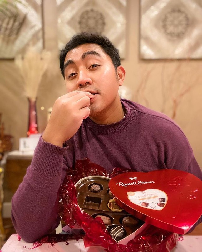 Potret Kia AFI Rayakan Valentine Kia AFI baru-baru ini mengunggah momen rayakan valentine yang jadi sorotan dan perbincangan. Yuk, intip potretnya!