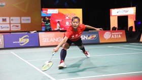 Hasil Final BATC: Putri KW Bawa Indonesia Unggul 2-1