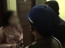 Razia Momen Valentine, 4 Pasangan Mesum Diamankan di Kota Probolinggo