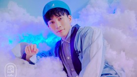 Eunkwang BTOB Positif Covid-19