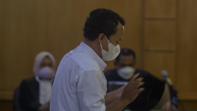 KPAI mengatakan seharusnya APBN juga dapat membiayai anak-anak korban dan bayi Herry Wirawan melalui mekanisme berbagai program pemerintah pusat.