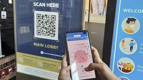 Cek Syarat Mudik, Pemerintah Berencana Pakai QR Code PeduliLindungi