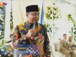 Isi Lengkap Pidato Bupati Karanganyar soal Anggap Omicron Tak Ada