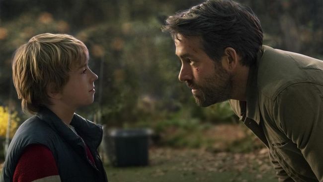 Sutradara Shawn Levy mengatakan The Adam Project tidak membutuhkan sekuel. Sang bintang, Ryan Reynolds, juga disebut sependapat.