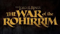 Lord of the Rings: War of the Rohirrim Pamer 3 First Look Perang