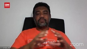 VIDEO: Besok Buruh Demo Tuntut JHT Dan Menaker Dicopot