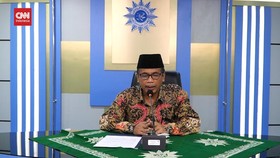 VIDEO: PP Muhammadiyah: 1 Ramadan 1443 H Tanggal 2 April 2022
