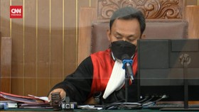 VIDEO: Sidang Tuntutan Penembakan Laskar FPI Ditunda
