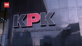 VIDEO: KPK Tetapkan Angin Prayitno Tersangka Pencucian Uang
