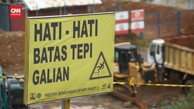 Ramai-ramai Akademisi Sebut Andal Bendungan Bener Tidak Valid