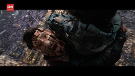VIDEO: Trailer Doctor Strange 2 Penuh Easter Egg Dirilis