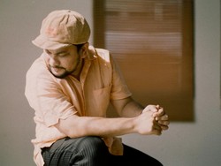 Tompi Malas Bermusik Sejak Glenn Fredly Pergi