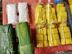 Beredar Isu Perajin Tahu-Tempe di Rangkasbitung Mogok