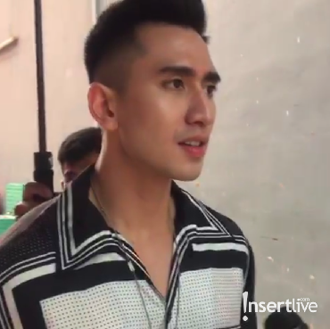 Tetap Dekat dengan Natasha Wilona, Verrell Bramasta Tak Takut Kehilangan Jodoh