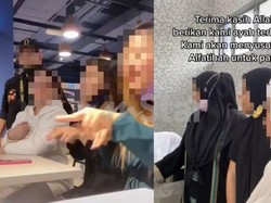 Kakak-Adik Viral Dihujat Netizen, Bikin Konten TikTok di Samping Jenazah Ayah