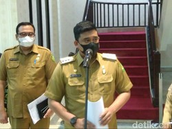 Walkot Bobby: Gagal Ginjal Akut Anak di Medan 11 Kasus, 6 Meninggal