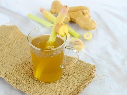 6 Resep Minuman Herbal yang Hangatkan Tubuh, Salah Satunya untuk Masuk Angin