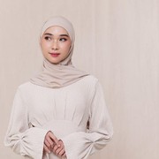 5 Tips Jitu Agar Hijab Tidak Melorot, Simpel dan Sederhana!