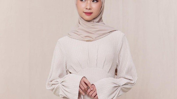 5 Tips Jitu Agar Hijab Tidak Melorot, Simpel dan Sederhana!