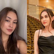 Adu Gaya Y2K ala Selebriti Gen Z Blasteran! Dari Caitlin Halderman Hingga Elina Joerg!